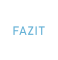FAZIT