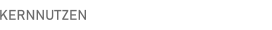 KERNNUTZEN